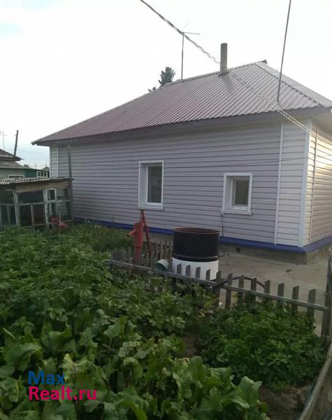 Рубцовск  дом