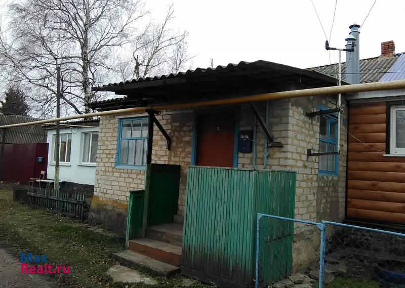 Елец деревня Екатериновка дом