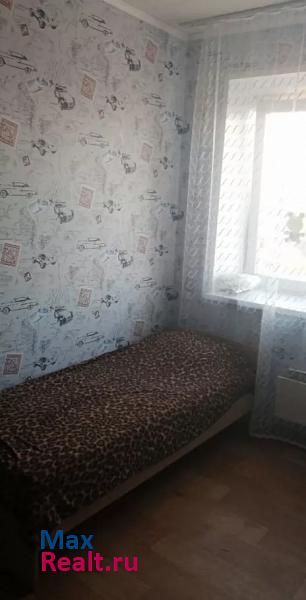 Белокаменная улица, 39 Бердск продам квартиру