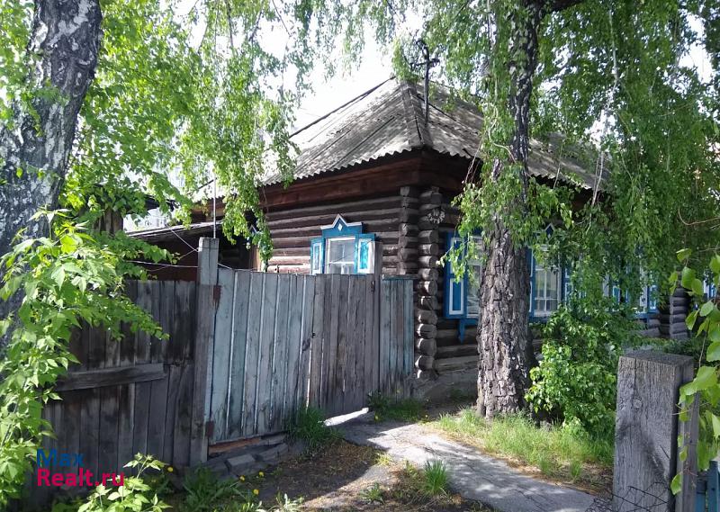 Бердск улица Кутузова, 10 частные дома