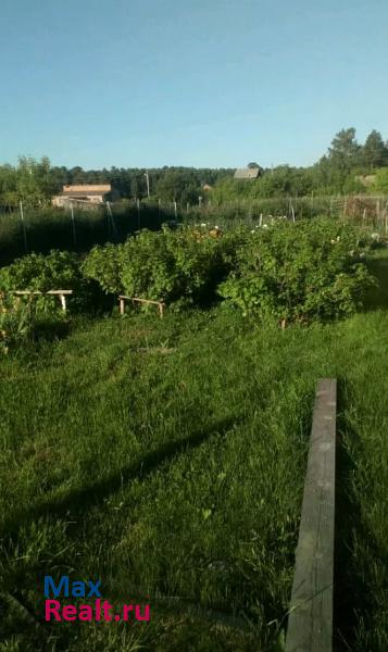 Бердск сельское поселение Быстровский сельсовет, посёлок Тула, Обская улица, 13 частные дома