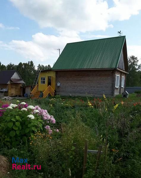 Бердск Искитимский район, село Улыбино частные дома