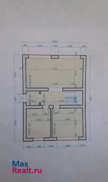 Евпатория Сакский район, село Суворовское дом