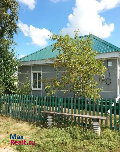 Рубцовск село Веселоярск, улица 40 лет Октября, 270 дом