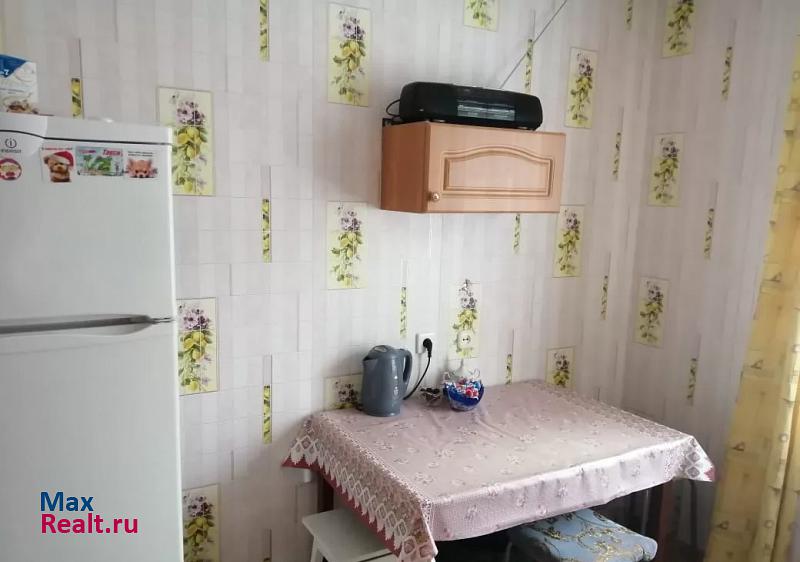 Тюменская область, Ямало-Ненецкий автономный округ, Магистральная улица, 79 Ноябрьск купить квартиру