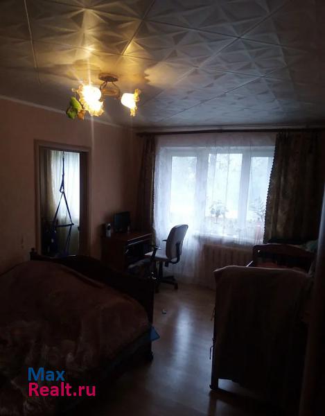 Южный район, Зачерёмушный район, улица Ухтомского Рыбинск продам квартиру