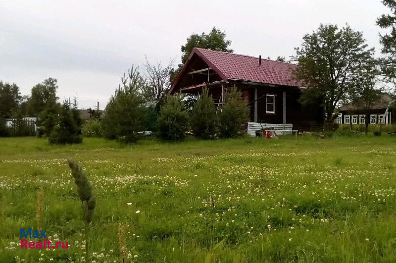 Рыбинск Рыбинский район, Арефинское сельское поселение частные дома