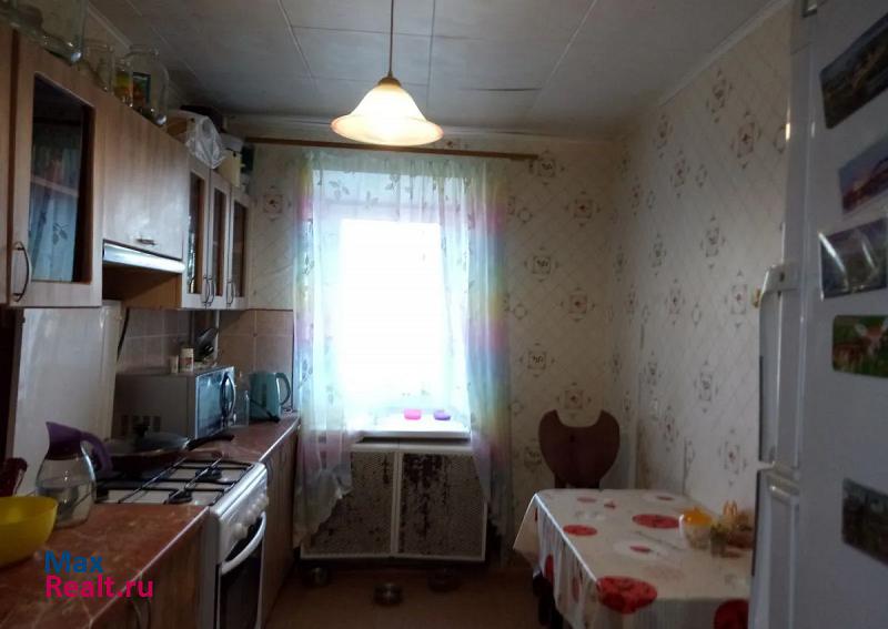 деревня Костино, 39 Рыбинск продам квартиру
