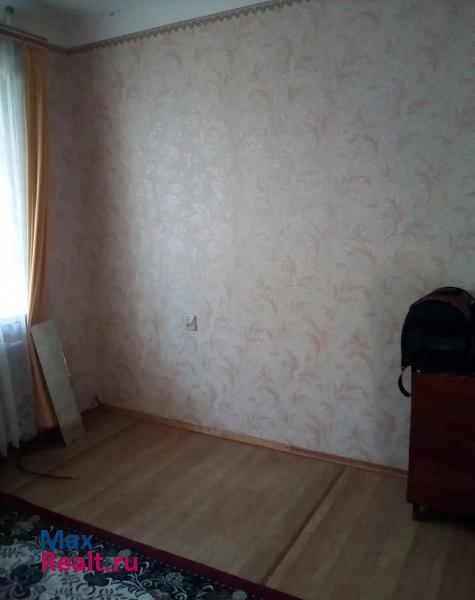 Баклановский проспект, 130 Новочеркасск продам квартиру