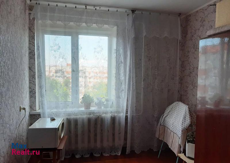 Славянск-на-Кубани продам квартиру