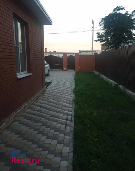 Новочеркасск улица Ященко частные дома