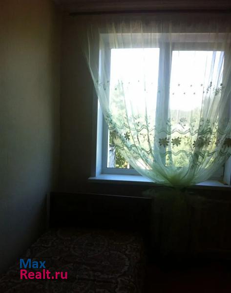 проспект Гагарина, 41 Сызрань продам квартиру