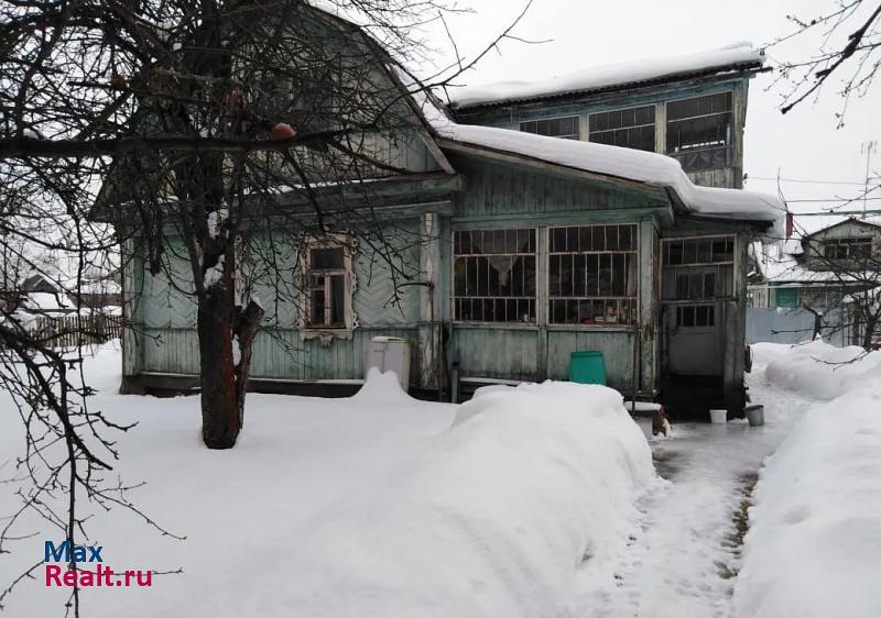 Химки микрорайон Фирсановка, улица Дзержинского, 4 частные дома