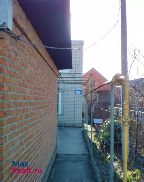 Славянск-на-Кубани Отдельская улица, 265 частные дома