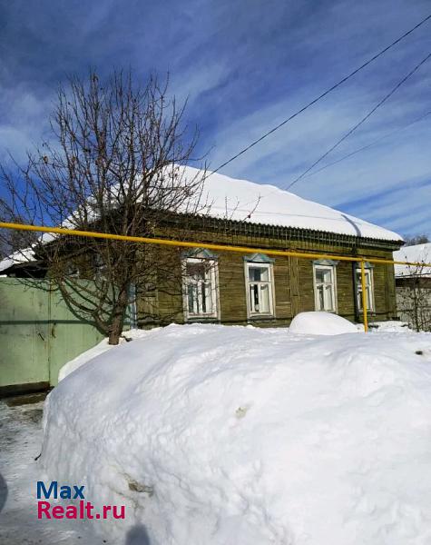 Сызрань поселок Засызранский, улица Грибоедова частные дома