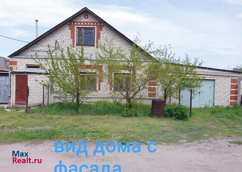 Сызрань поселок Засызранский, улица Кольцова, 39 частные дома