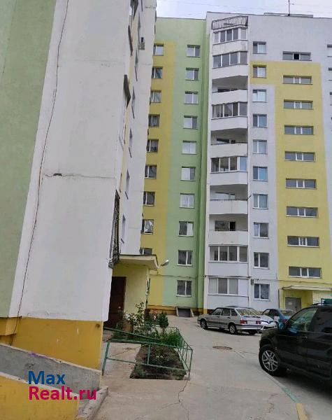 муниципальное образование город Балаково, Волжская улица, 27 Балаково продам квартиру
