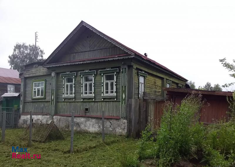 Муром деревня Александровка, Южная улица, 28 частные дома