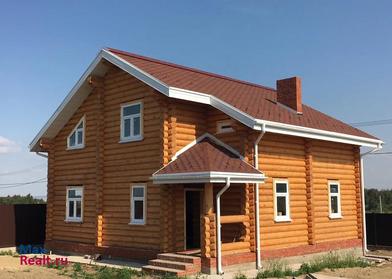 Альметьевск село Кульшарипово частные дома