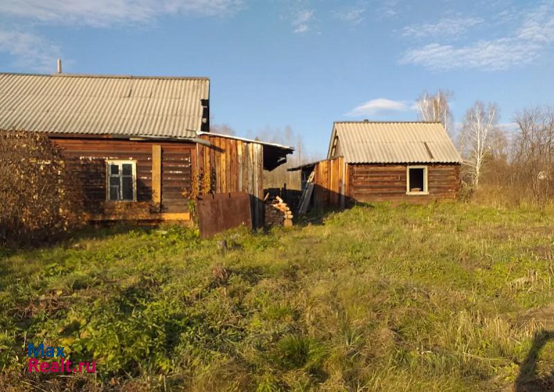 Ангарск посёлок Новоодинск частные дома