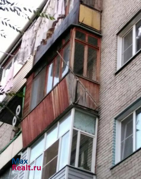 переулок Николая Липового, 72 Бийск продам квартиру