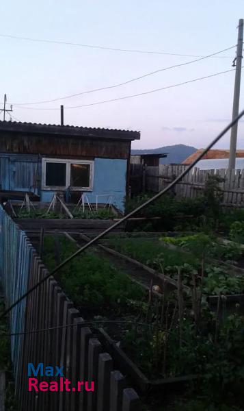 Улан-Удэ село Ильинка, Профсоюзная улица, 12 частные дома