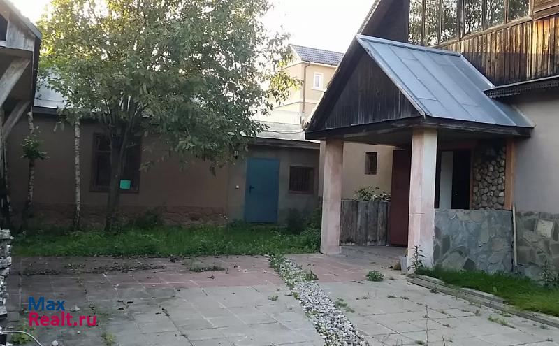 Красногорск городской округ Солнечногорск, СНТ Дубрава, 44 частные дома