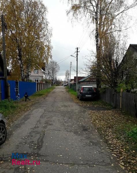 Сыктывкар район Лесозавод, Пионерская улица, 31 частные дома