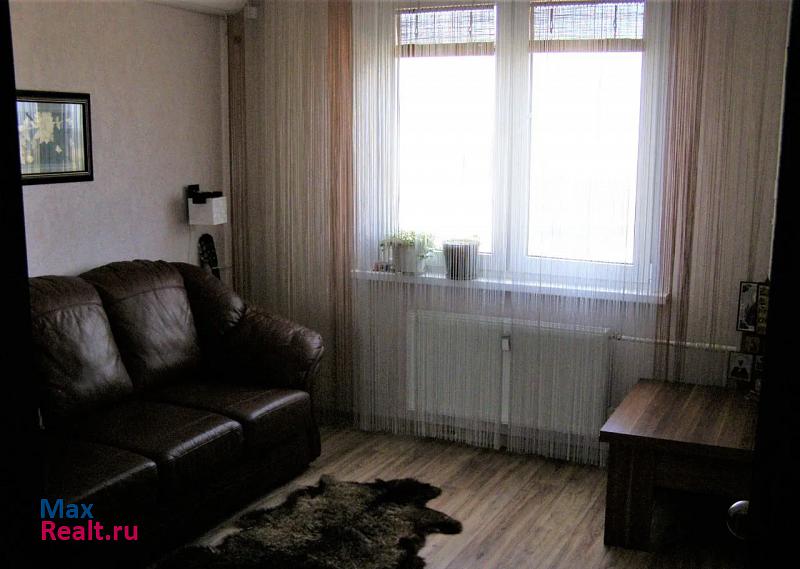 улица Адмирала Пустошкина, 22к4 Анапа продам квартиру