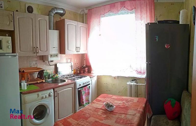 Новороссийская улица, 239 Анапа продам квартиру