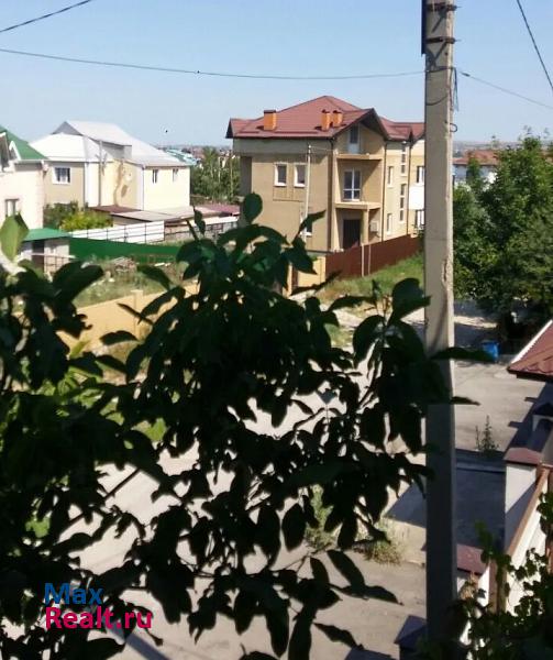 Анапа микрорайон Алексеевка, Кленовая улица, 30 частные дома