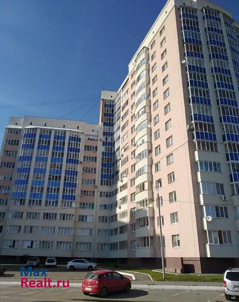 жилой район Юбилейный, 1-й микрорайон Саранск продам квартиру