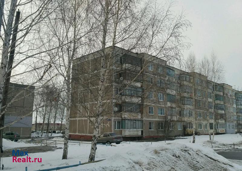 посёлок Озёрный, Тепличная улица, 7 Саранск продам квартиру