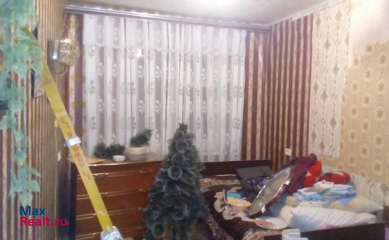 проспект 60 лет Октября, 61 Саранск продам квартиру
