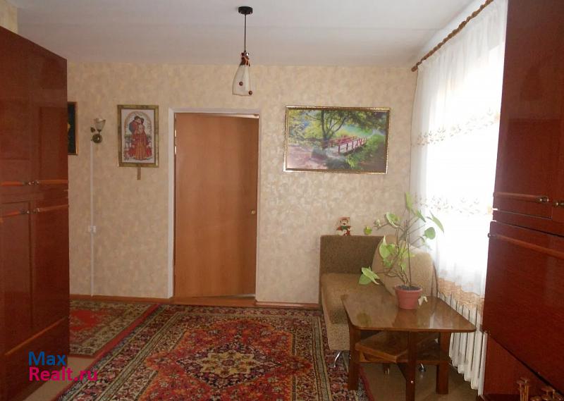 Севастопольская улица, 38 Саранск продам квартиру