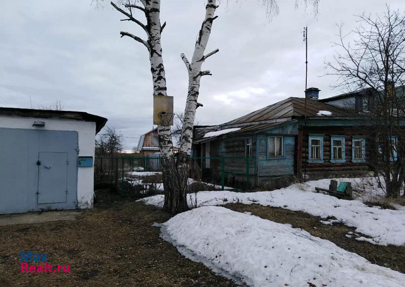 Ковров муниципальное образование Малыгинское, село Малышево частные дома