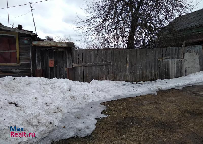 Ковров Полярная улица, 29/14 частные дома