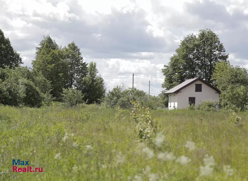 Ковров муниципальное образование Малыгинское, село Малышево частные дома