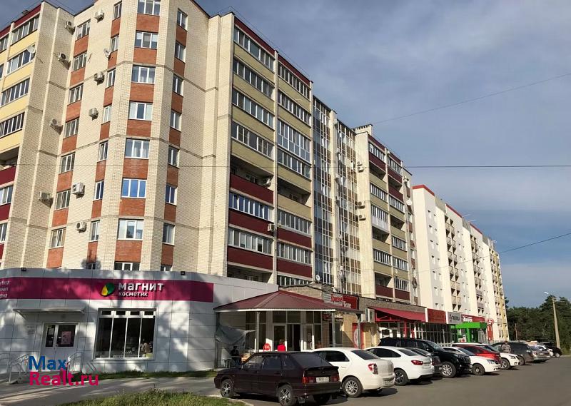 Гвардейская улица, 49 Димитровград продам квартиру