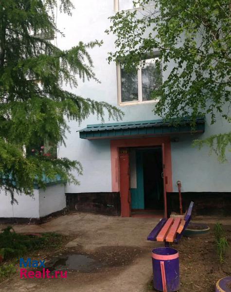село Березовка, Красноармейская улица, 117 Благовещенск продам квартиру