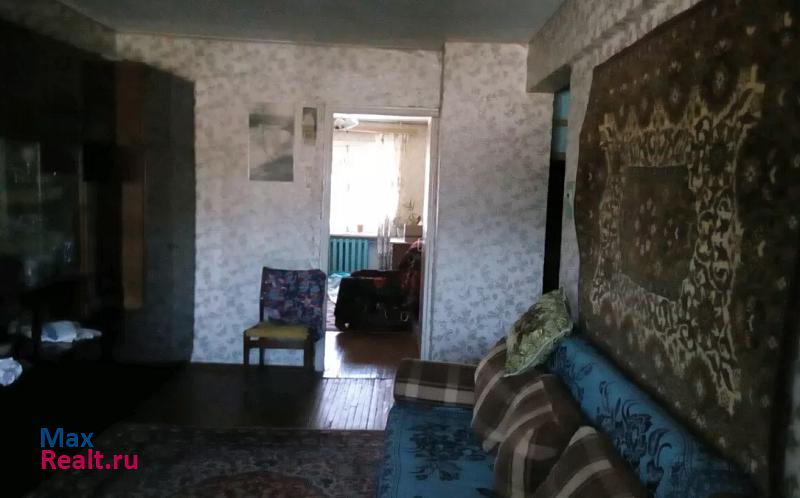 Каменская улица, 73 Каменск-Уральский продам квартиру