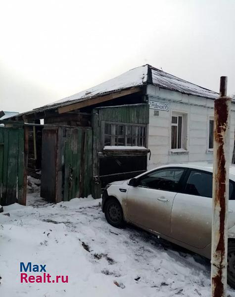 Каменск-Уральский  частные дома