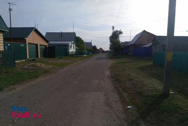 Курган деревня Шкодинское, улица Камшилова, 18 частные дома