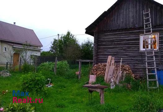 Кострома деревня Коточижовки, Некрасовский район частные дома