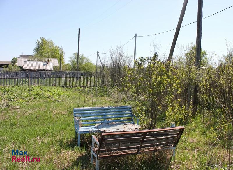 Кострома село Петрилово, Шабановская улица, 40 частные дома