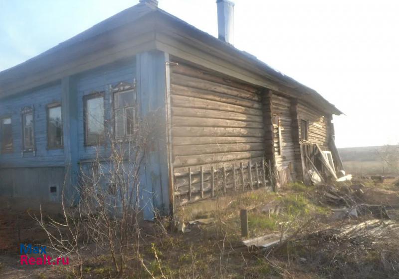 Кострома деревня Абабурово, Костромской район частные дома