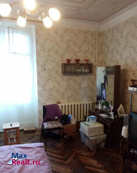 Синявинская улица, 26 Санкт-Петербург продам квартиру