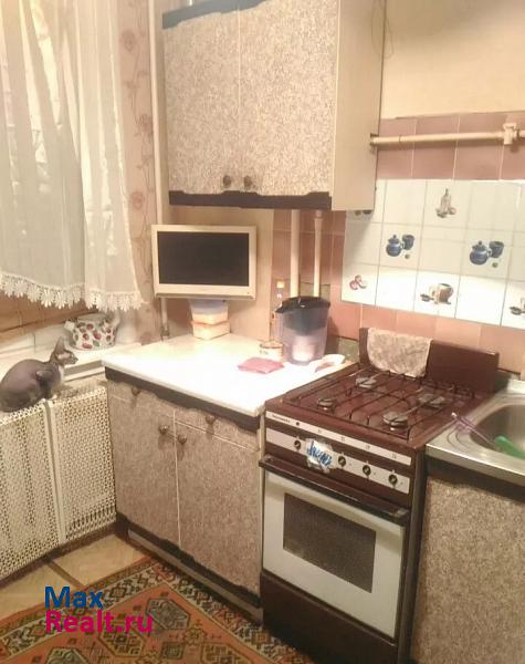 Олимпийская улица, 2Б Новомосковск продам квартиру