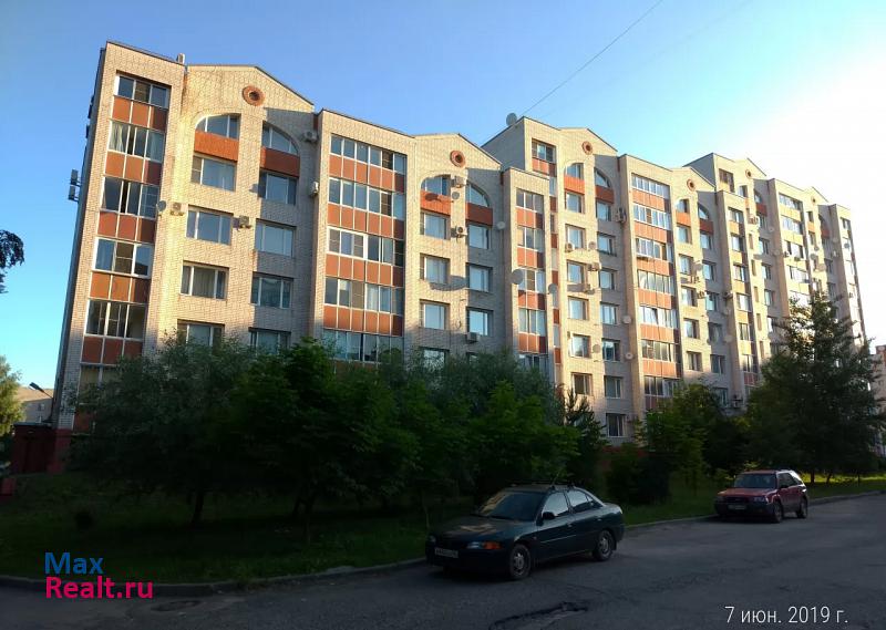 проспект Ленина, 158 Обнинск продам квартиру