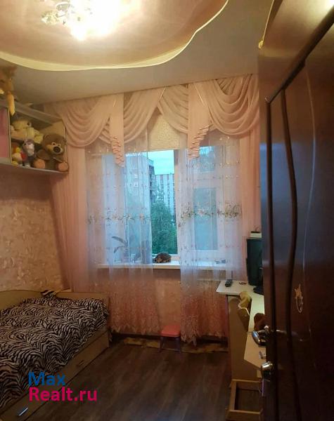 Тюменская область, Ханты-Мансийский автономный округ, проспект Мира, 36 Сургут продам квартиру